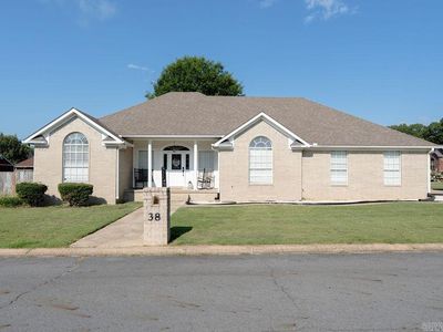 38 Linda Cir, Greenbrier, AR, 72058