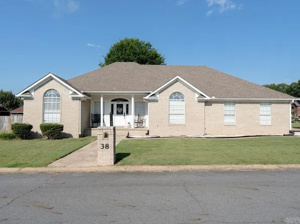 38 Linda Cir, Greenbrier, AR 72058