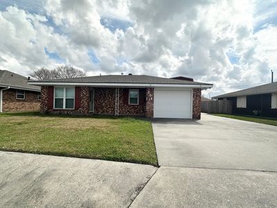 208 Westview Dr, Houma, LA, 70364