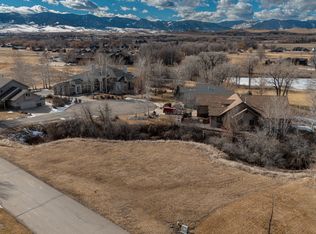 9 Canyon View Dr, Sheridan, WY 82801