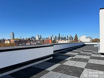 Rented by Brooklyn Group