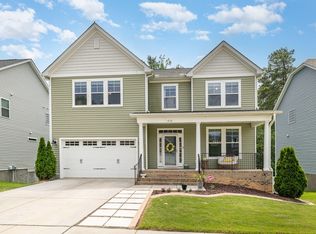 610 Ballast Poin, Clayton, NC 27520