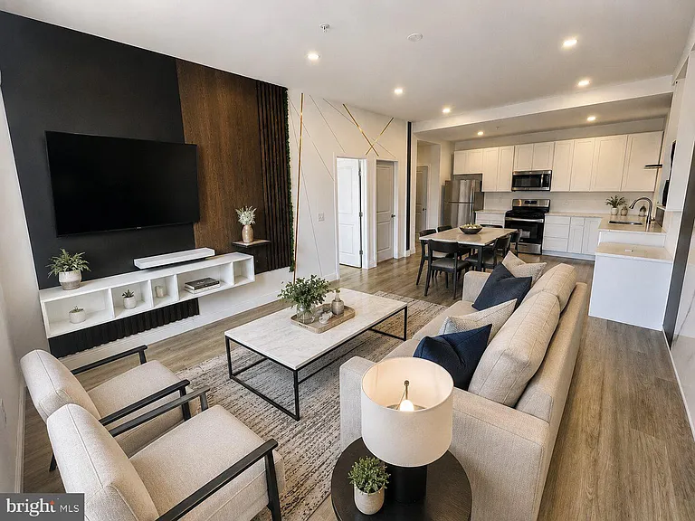 322 Vine St #2B — Photo 1