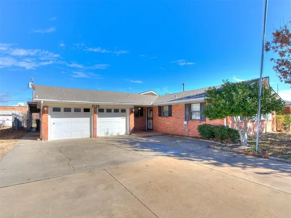 2129 SW 76th St, Oklahoma City, OK 73159