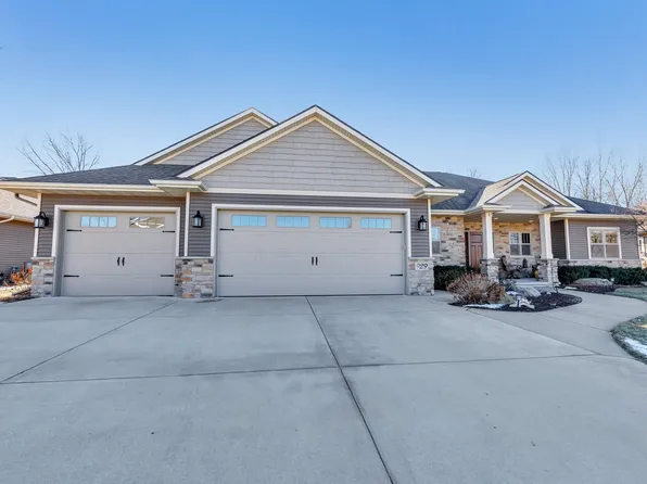 929 Magellan Ct, Oneida, WI 54155