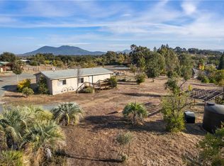 1872 Todd Rd, Lakeport, CA 95453