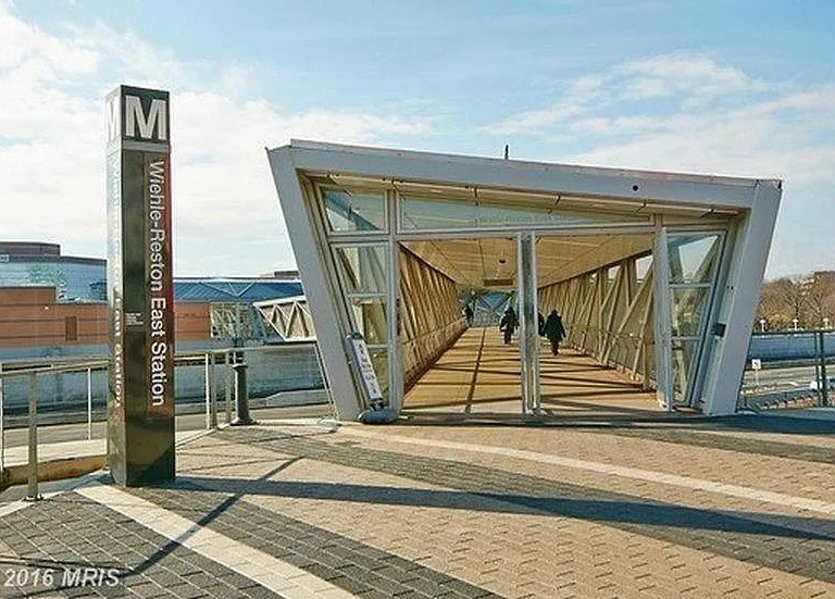 Reston Town Center