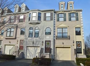 411 Hartford Dr, Nutley, NJ 07110