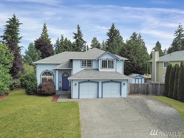 1st image of 20623 109th Street Ct E