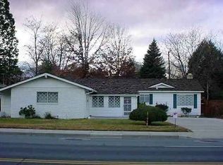 2065 Plumas St, Reno, NV 89509