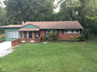 3071 Brook Dr, Decatur, GA 30033