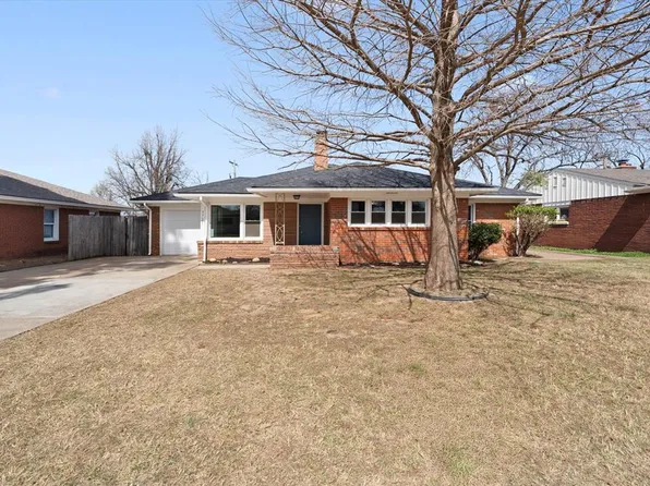 3725 NW 60th St, Oklahoma City, OK 73112