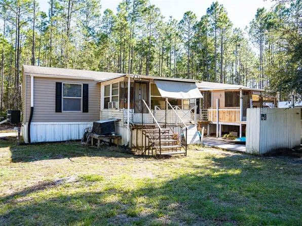 132 Nutmeg Trl, Interlachen, FL 32148