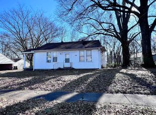 1715 Whitney Ave, Memphis, TN 38127