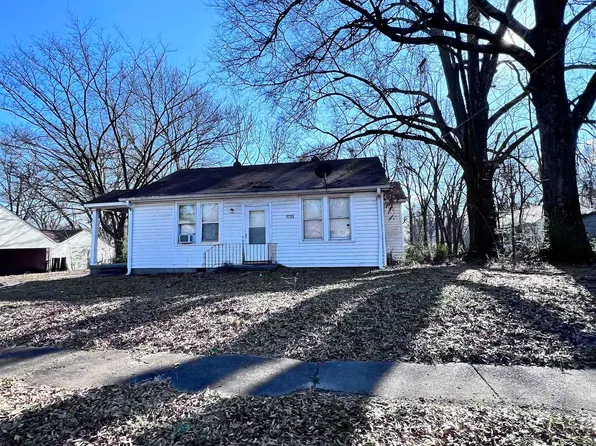 1715 Whitney Ave, Memphis, TN 38127