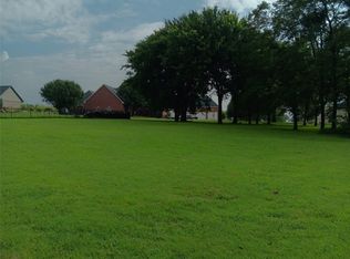 Wilderness Rd N, Calera, OK 74730