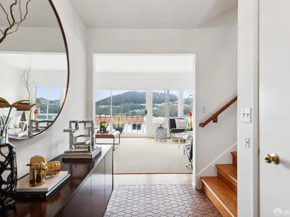 509 Ortega St, San Francisco, CA 94122