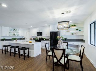 4900 Omega Cir, Las Vegas, NV 89130