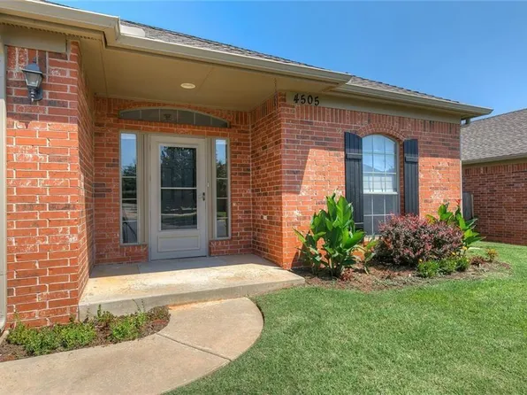 4505 NW 119th St, Oklahoma City, OK 73162