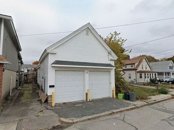 43 Pond St #1