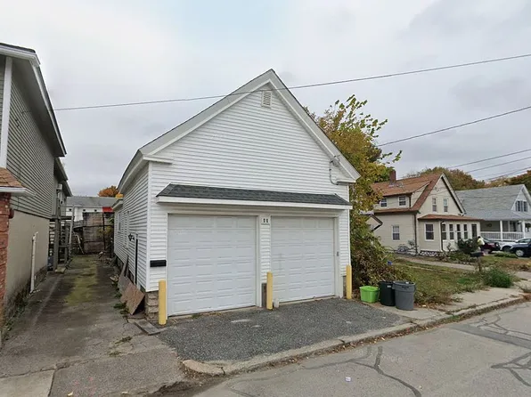 43 Pond St #1, Milford, MA 01757