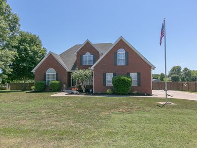 106 Kendell Ct, Murfreesboro, TN, 37129