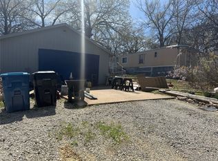 620 E Shepherd St, Denison, TX 75021