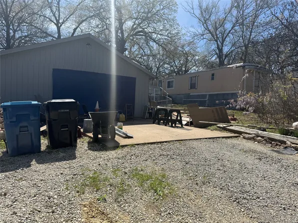 620 E Shepherd St, Denison, TX 75021