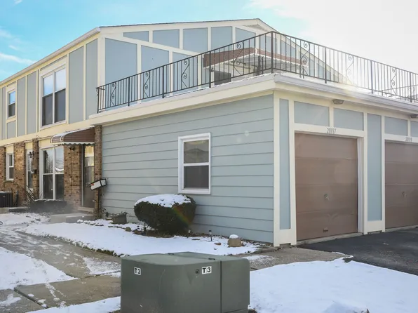 20119 Oak Ln #1, Chicago Heights, IL 60411