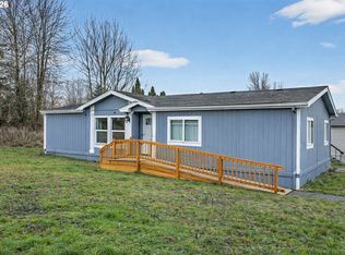 2905 NE 206th Pl, Fairview, OR