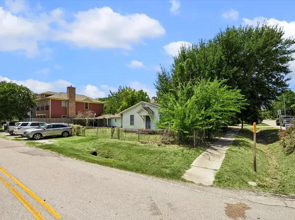 2543 Bevis St, Houston, TX 77008