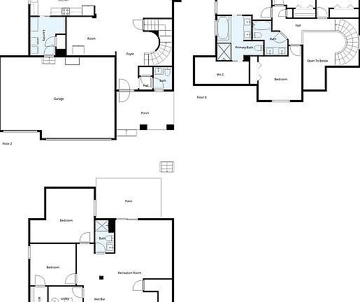 3rd image of 11709 S 111th St