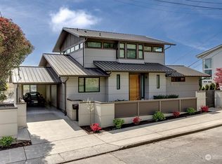 303 Ward St, Seattle, WA 98109