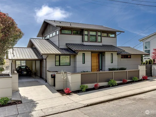 303 Ward Street, Seattle, WA 98109