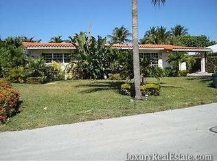 330 Harbor Ct, Key Biscayne, FL 33149