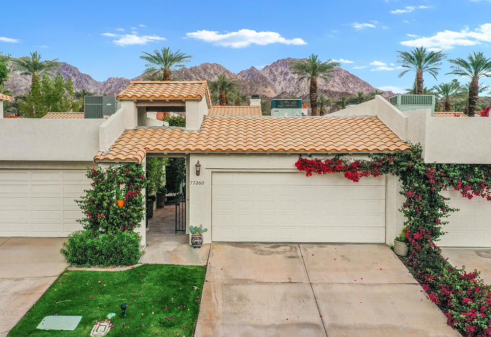 1st image of 77360 Camino Quintana