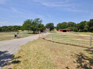 6212 Granbury Hwy, Weatherford, TX 76087