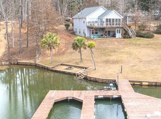 56 Sunglow Ct, Sparta, GA 31087