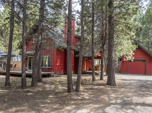 16903 Covina Rd, Bend, OR 97707