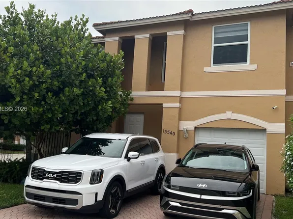 13540 NW 7th Ct #13540, Pembroke Pines, FL 33028