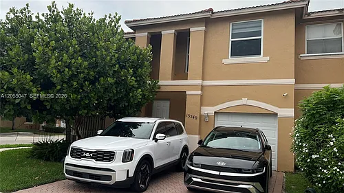 13540 NW 7th Ct #13540 Photo 1 13540 NW 7th Ct #13540 Photo 1