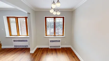 Rented by Metro Garden Realty NYC