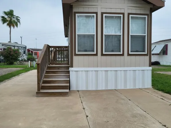 602 N Victoria Rd Lot 3425, Donna, TX 78537