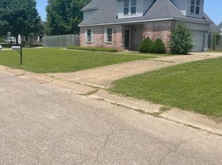 4500 Jamaica Pl, Jonesboro, AR 72405