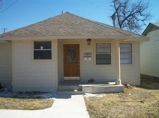 2804 Fernwood Ave, Dallas, TX 75216
