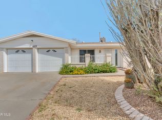 5009 McCormick Ln, El Paso, TX 79924