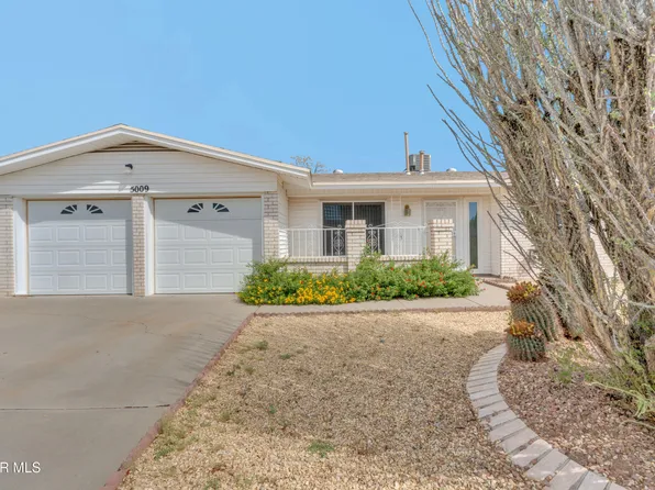 5009 McCormick Ln, El Paso, TX 79924