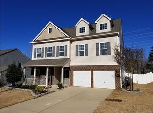 8032 Bryson Rd, Indian Land, SC 29707