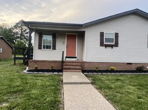 1419 Hillwood Dr #A, Murray, KY 42071