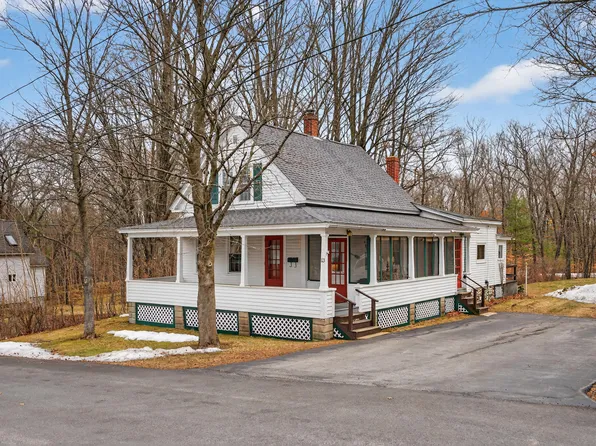 13 Grove Avenue, Sanford, ME 04073